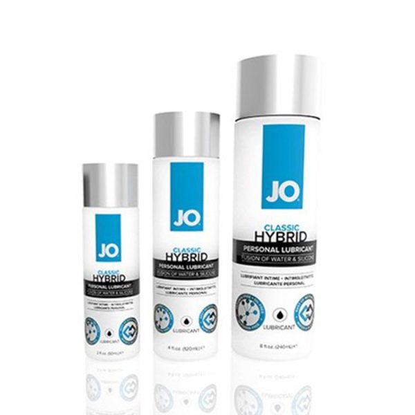 System JO Hybrid Lubricant For Discount - Image 4