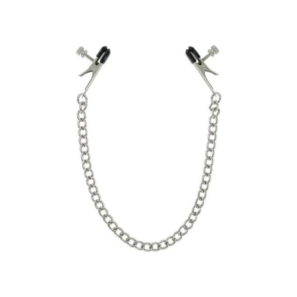 Bull Nose Nipple Clamps Online