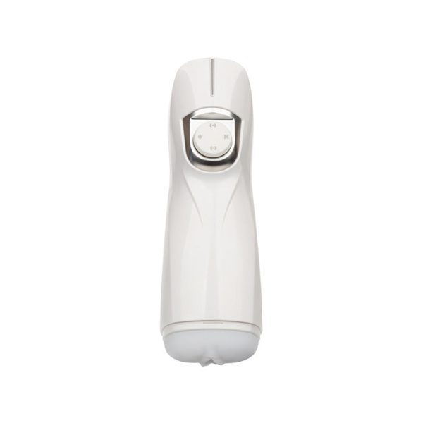 Optimum Power Lifelike Pulsar Stroker Fashion