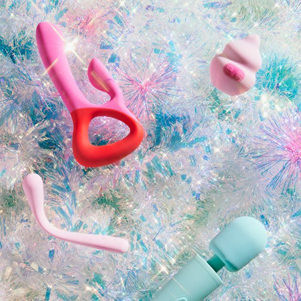 Unbound Babes Bender G-Spot Vibrator on Sale - Image 2