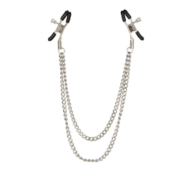 Dual Chain Body Clamps Cheap