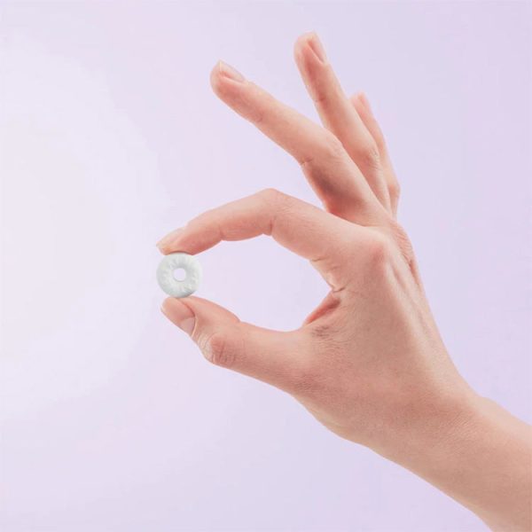 Clitherapy Swipe Remedy Stimulating Oral Sex Mints Cheap - Image 2