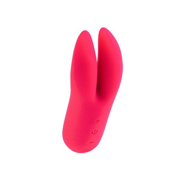 VeDO Kitti Rechargeable Dual Vibe Online now - Image 3