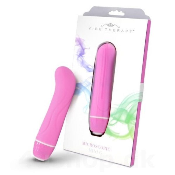 Mini G Bullet Vibrator For Discount - Image 2