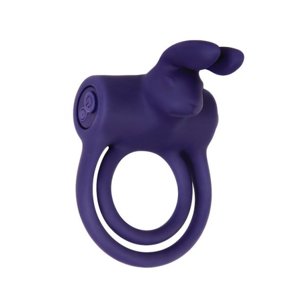 Silicone Remote Control Rabbit Ring Sale